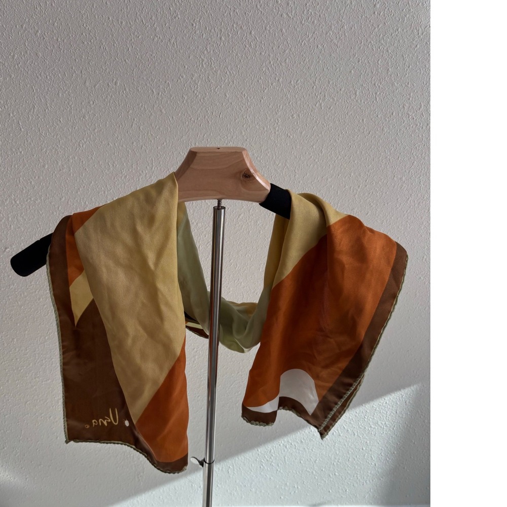 Vera Neumann & Vintage Scarf Bundle - 5 Piece Collection
